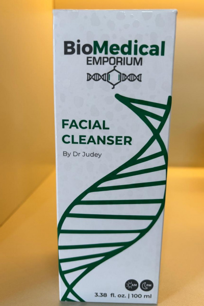 Facial Cleanser