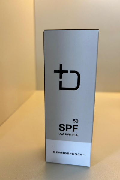 Dermdefence SPF 50