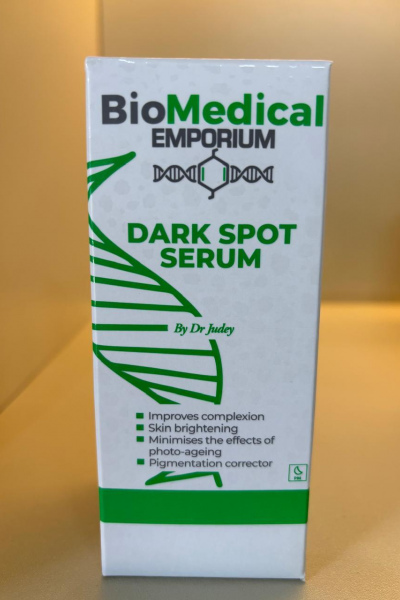 Dark Spot Serum